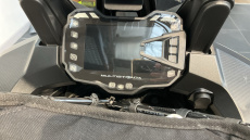 Ducati Multistrada 1200 Enduro Red